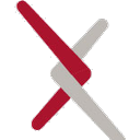 arXiv open preprint archive logo