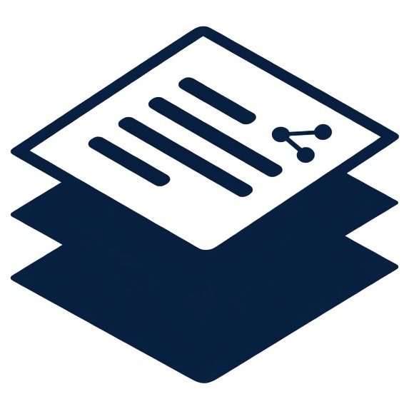 DeepResearch Logo